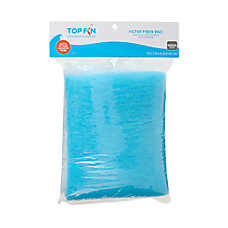 Top Fin? Filter Fiber Pad U-Media - Aquarium Filter Media