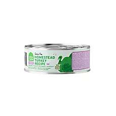 Open Farm Grain Free All Life Stages Wet Cat Food - Humanely Raised, Pate, 2.8 oz