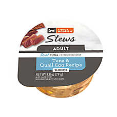 Simply Nourish Cat - Adult, Wet Food, Stew, Cup, 2.8 OZ