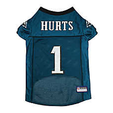 Pets First Jalen Hurts Eagles Jersey
