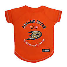 Pets First Anaheim Ducks T-Shirt