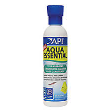 API? Aqua Essential for Tap Water Dechlorinating