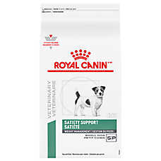 Royal Canin? Veterinary Diet Satiety Support Adult Small Breed Dry Dog Food