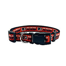 Pets First Philadelphia Eagles Satin Collar
