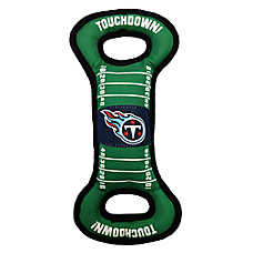 Tennessee Titans NFL Field Tug Toy