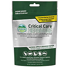 Oxbow Critical Care - Herbivore Small Pet Herbivore Recovery Support
