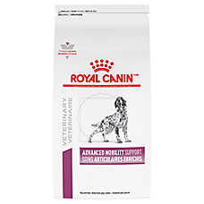 Royal Canin? Veterinary Diet Canine Advanced Mobility Support Adult Dry Dog Food