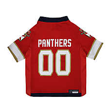 Pets First Florida Panthers Jersey