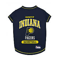 Pets First Indiana Pacers Tee