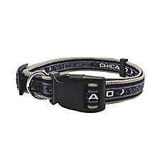 Pets First Chicago White Sox Satin Collar