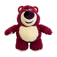 GMASON Toy Story Lotso Plush Dog Toy