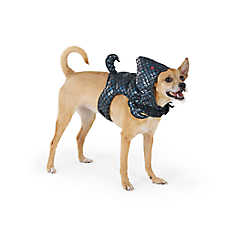 Thrills & Chills&trade; Halloween Scorpion Dog Costume Harness