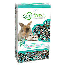 carefresh? Special Edition Small Pet Bedding - Seaside