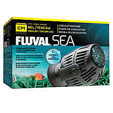 Fluval? SEA CP1 Circulation Pump for Aquarium Water Circulation