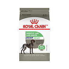 Royal Canin Canine Adult Dry Dog Food - Large Breed Digestive Care Nutrition, 30 lb