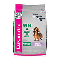 Eukanuba&trade; Fit Body Weight Control Small Breed Adult Dry Dog Food - Chicken