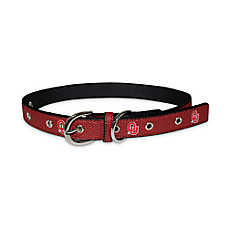 Pets First Oklahoma Signature Pro Collar