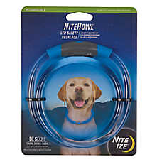Nite Ize? NiteHowl? Rechargeable LED Dig Safety Necklace