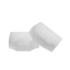 OASE BioPlus White Filter Fleece Set - Biological Aquarium Filter Media for Fish Tanks