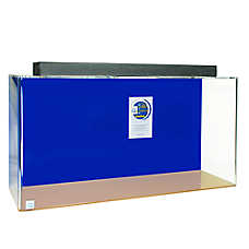 Clear-For-Life 55 Gallon Rectangle Aquarium Acrylic Fish Tank