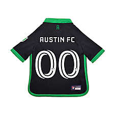 Pets First Austin FC Pet Jersey