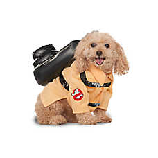 Rubie's Pet Shop Halloween Ghostbusters Dog & Cat Costume