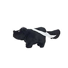 MIGHTY JR Nature Skunk Dog Toy