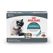 Royal Canin Hairball Care 12 CT 36 OZ