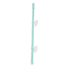 Top Fin? Aquarium Bubble Wall - Fish Tank Aeration - 7-10 in