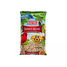 KAYTEE® Select Wild Bird Food Seed Blend for Backyard Birds