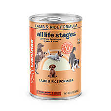 Canidae? All Life Stage Wet Dog Food - Pate, 13 Oz.