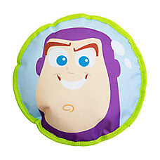 GMASON Toy Story Buzz Flyer Dog Toy
