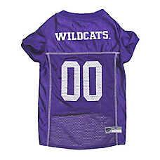 Kansas State Wildcats NCAA Jersey