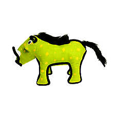 TUFFY? Desert Themed Dog Toy- Javelina