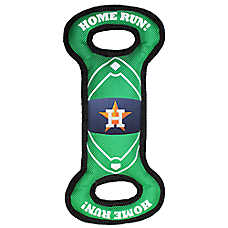 Pets First Houston Astros Field Toy
