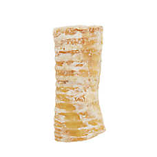 Dentley's Bully Stuffed Trachea Dog Chew 4 IN 2 OZ