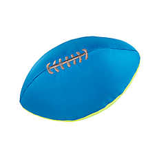 Joyhound Game On Active Football Squeaky Plush Dog Toy