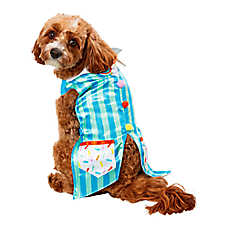 Rubie's Pet Shop Birthday Dog Vest