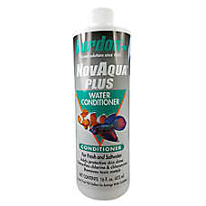 Kordon? Novaqua? Plus Aquarium Water Dechlorinator for Tap Water Dechlorinating