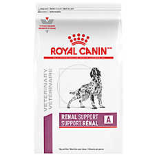 Royal Canin? Veterinary Diet Canine Renal Support A Adult Dry Dog Food