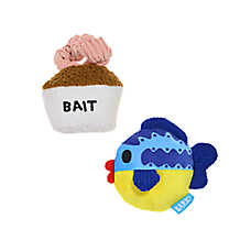 Bark Box Good Chums Dog Toy