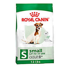 Royal Canin Size Health Nutrition Small 8+ Senior Dry Dog Food