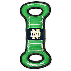 Pets First Notre Dame Field Toy