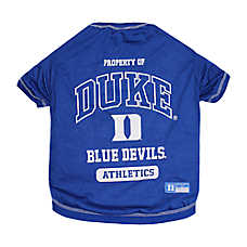 Pets First Duke Blue Devils T-Shirt