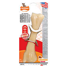 Nylabone Dura Chew Chicken Flavored Dog Toy