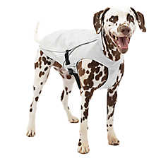 Kurgo? Halifax Rain Shell for Dogs
