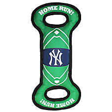 Pets First New York Field Toy