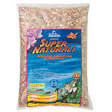 CaribSea Super Natural Jelly Beans Aquarium Gravel Fish Tank Gravel