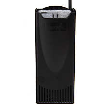 Top Fin? IF20 Internal Aquarium Filter - Fish Tank Internal Filter - 90 GPH
