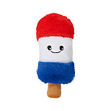 Joyhound? Americana Plush Popsicle Dog Toy